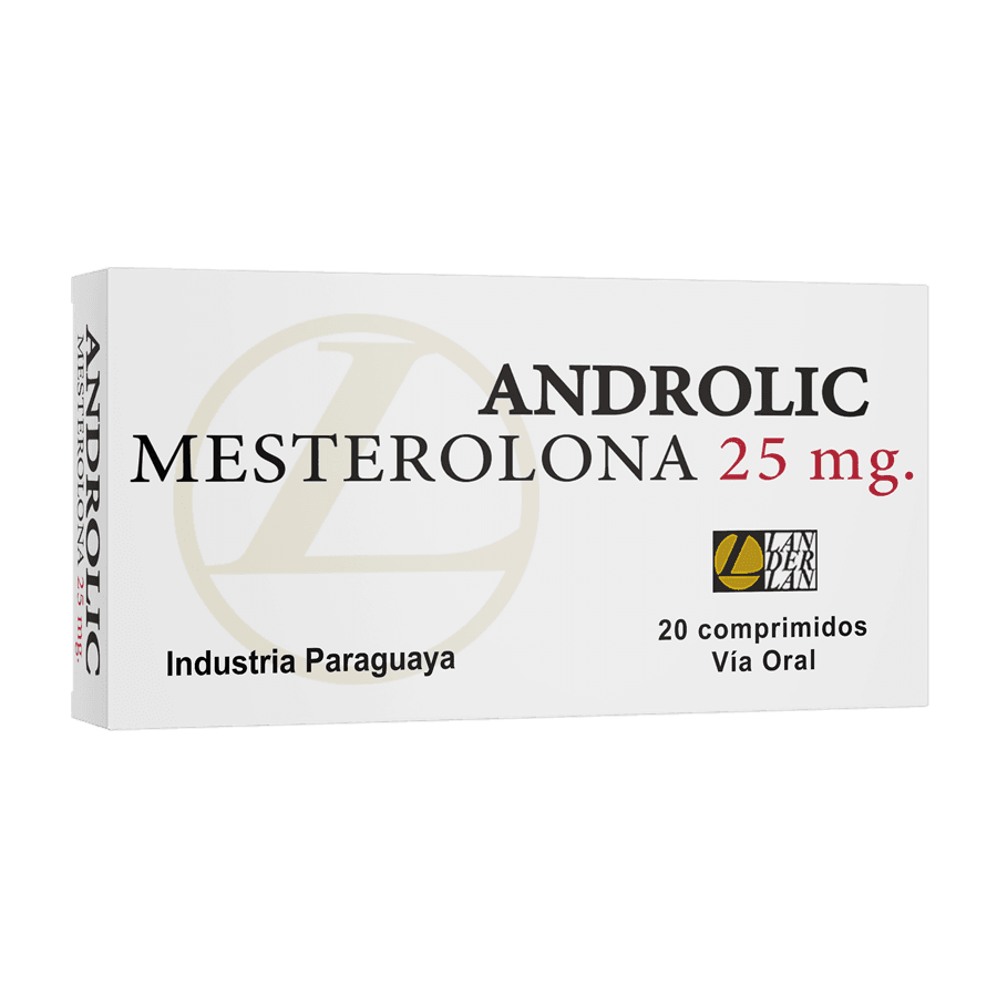 Androlic