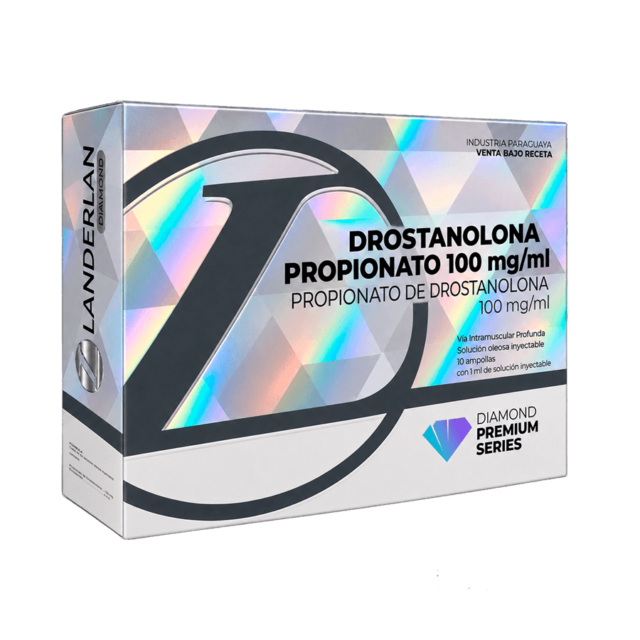 Drostanolona Propionato