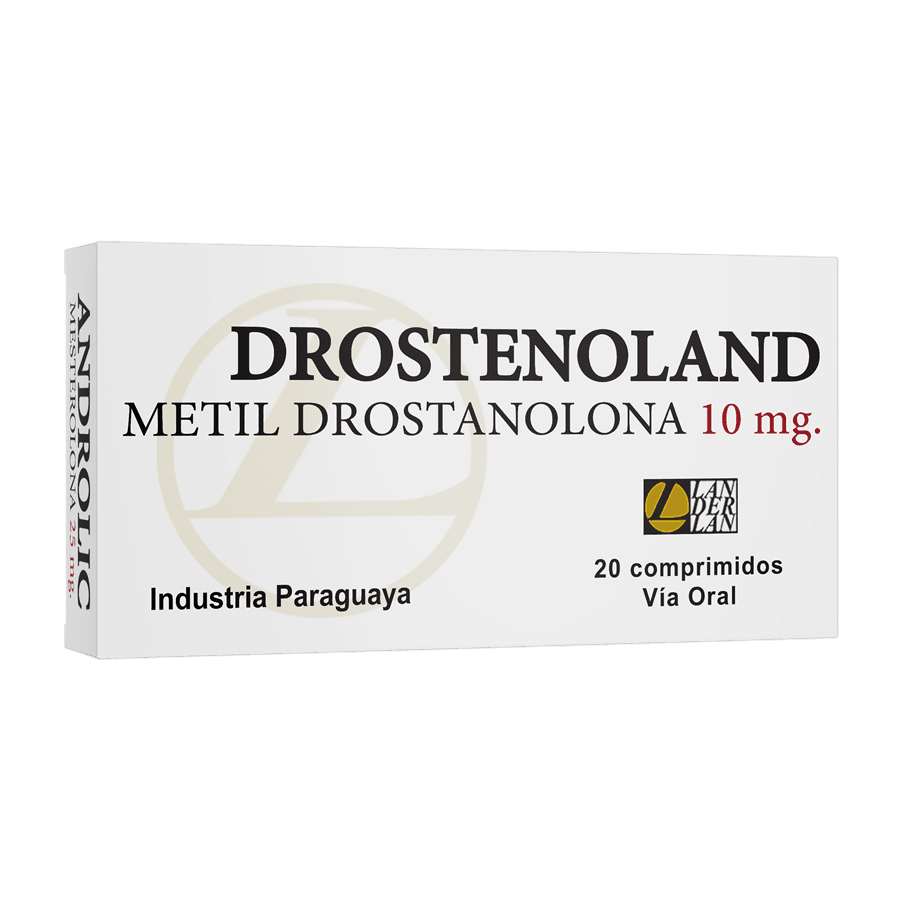 Drostenoland