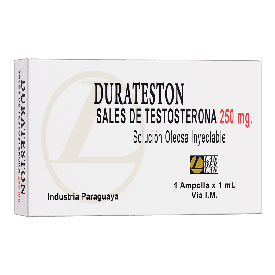 Durateston