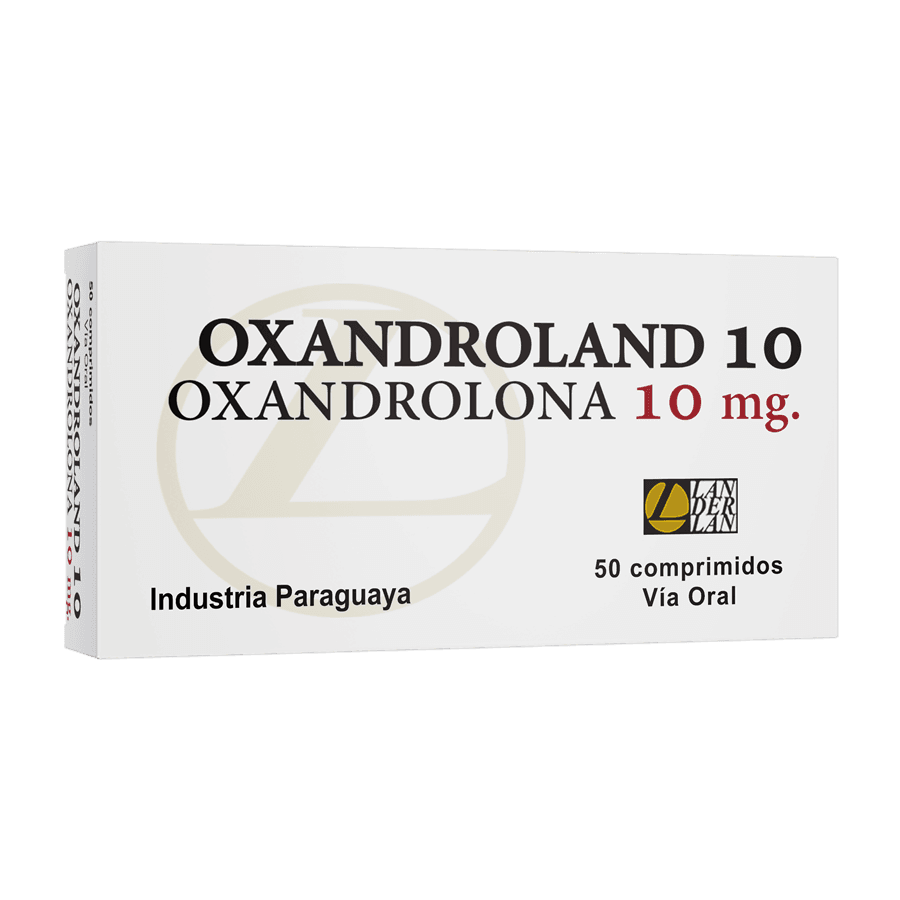 Oxandroland