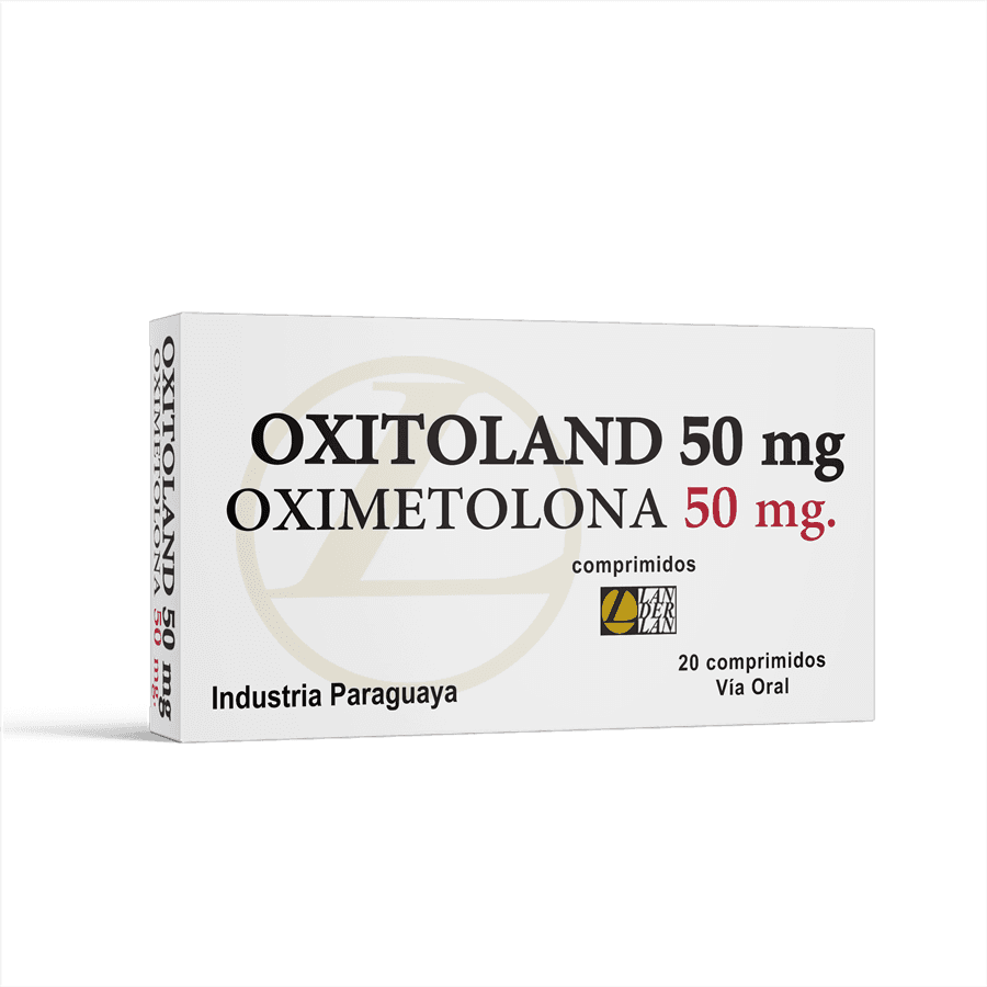 Oxitoland