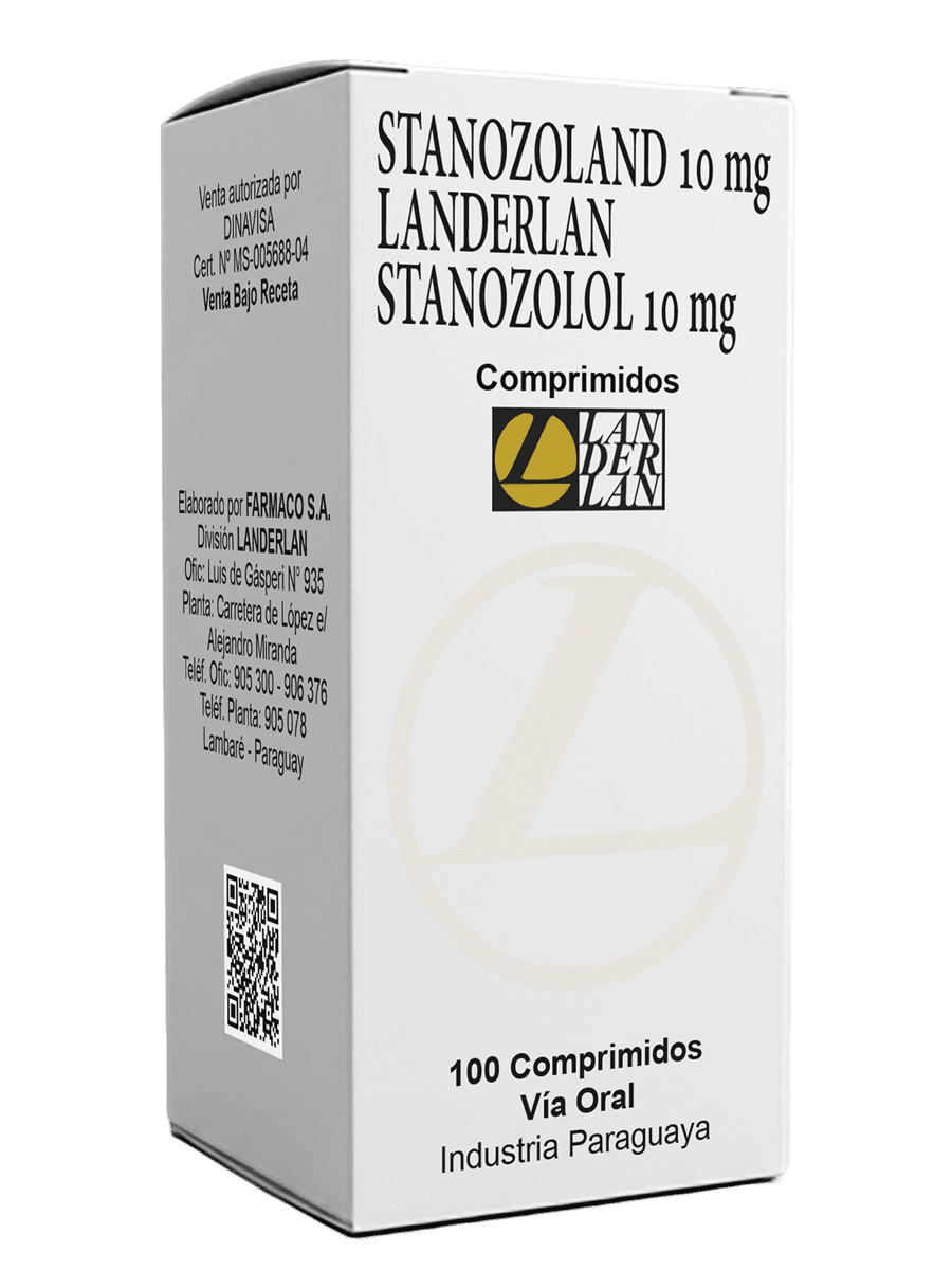 Stanozoland