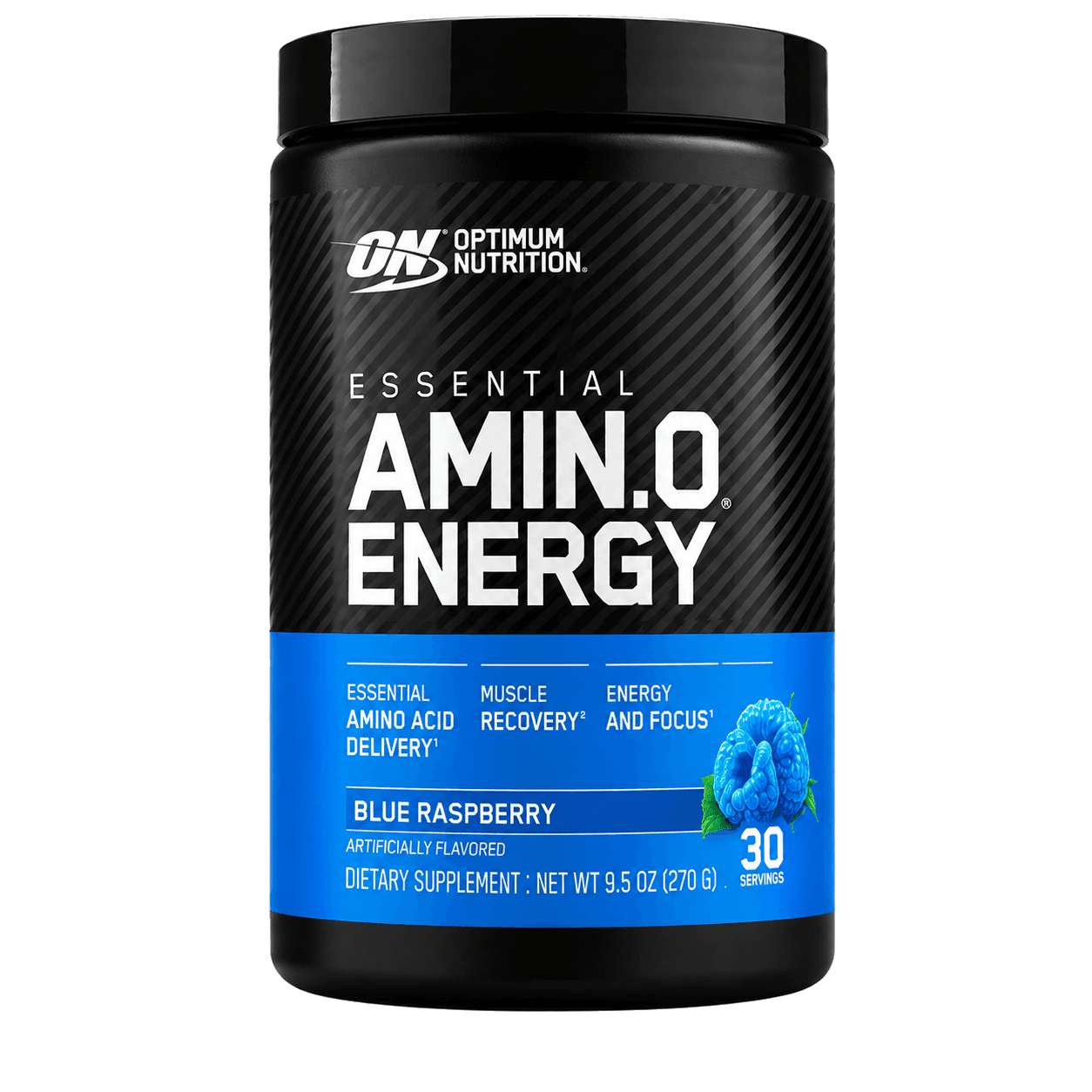 Essential Amin.O. Energy